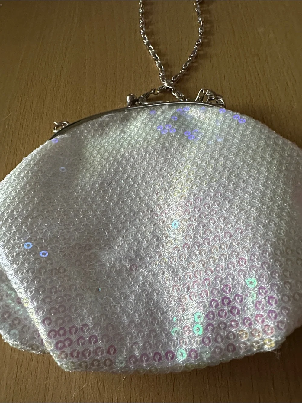 Toby Girls Flower Purse